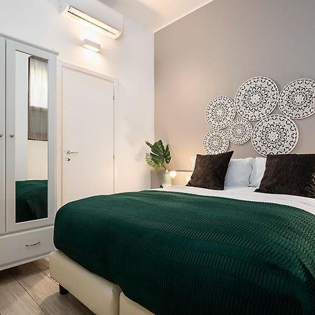 Hemeras Boutique Homes - Design flat near metro station Milán Exterior foto