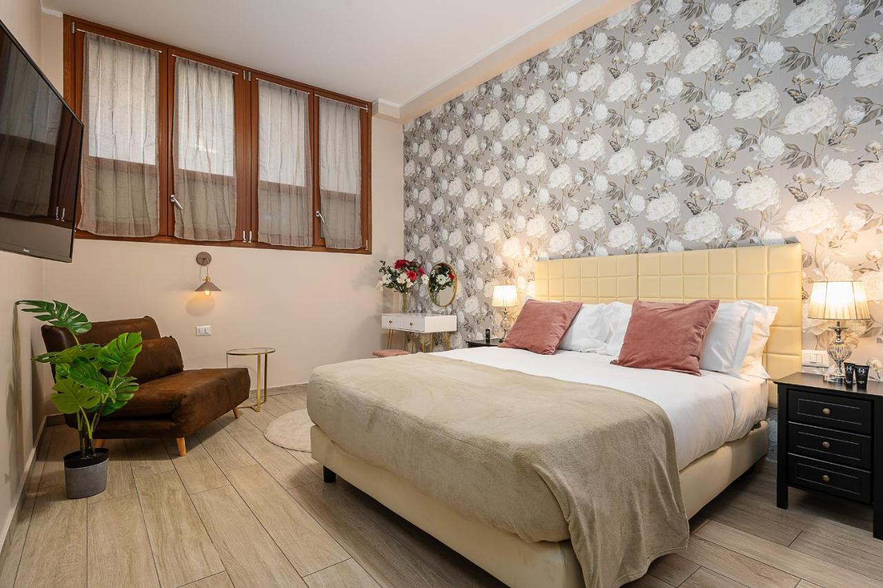 Hemeras Boutique Homes - Design flat near metro station Milán Exterior foto