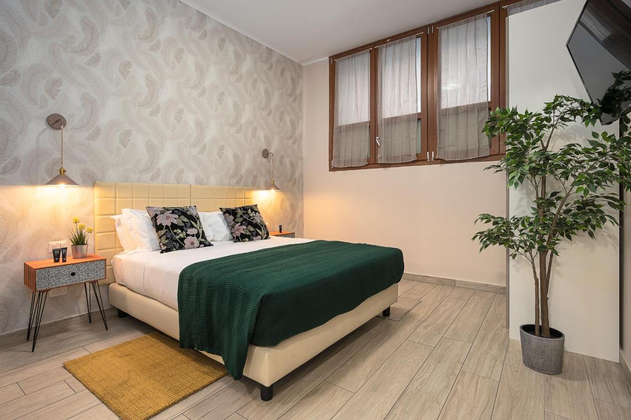 Hemeras Boutique Homes - Design flat near metro station Milán Exterior foto